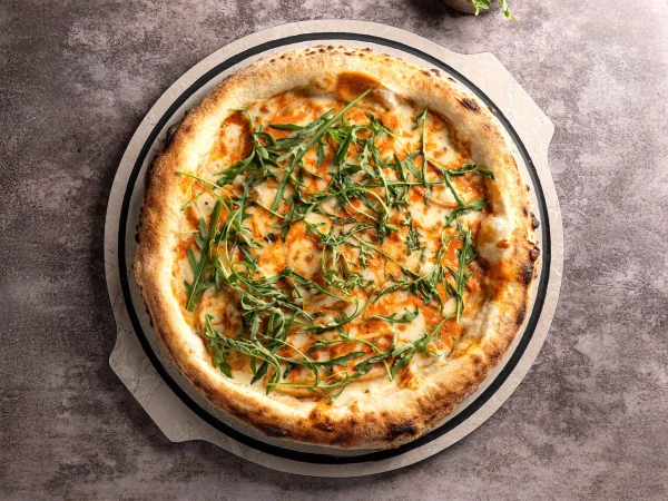 Пицца Пиканте Дель Маре 