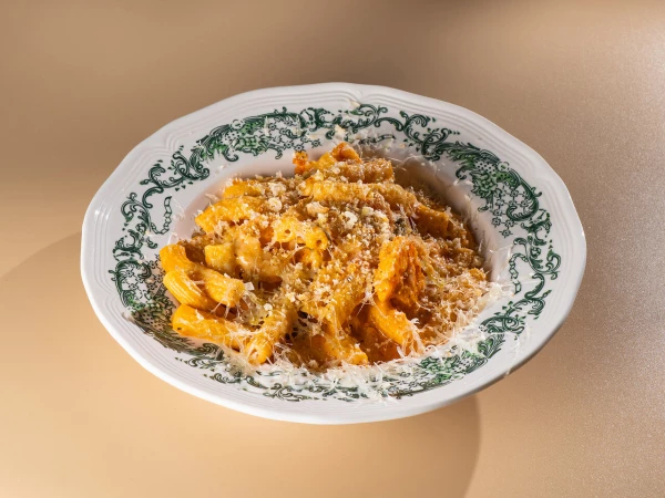 Алла водка с креветками