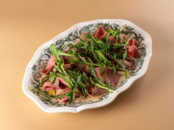 Вителло тонато май 2025