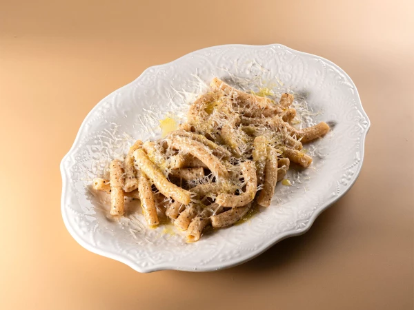 Паста Дженовезе