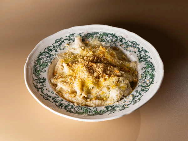 Четыре сыра