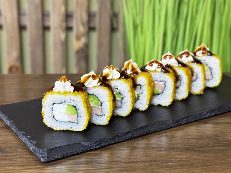 Фила темпура