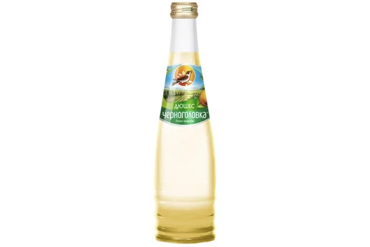 Дюшес/ Черноголовка 0,33 л