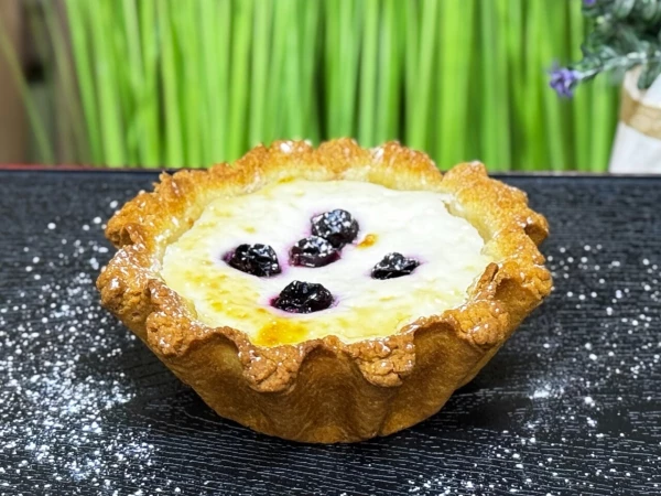 Ягодная Корзина