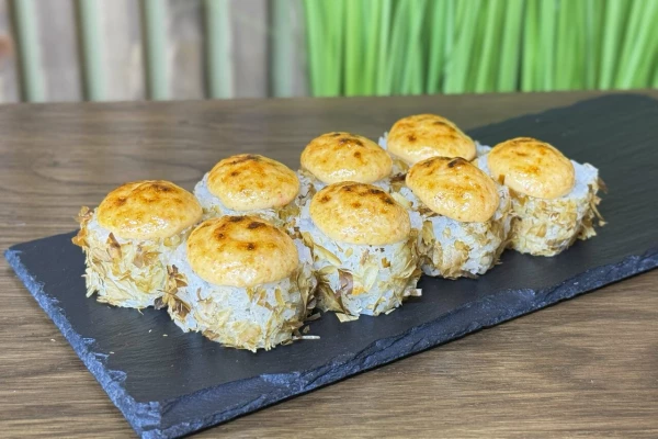 Бонито гриль