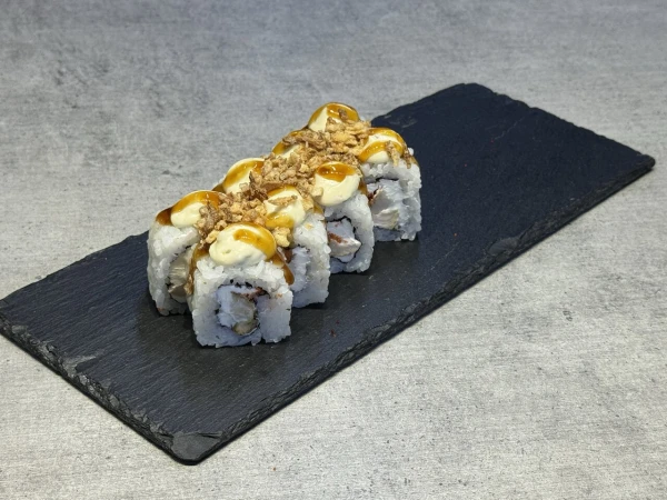 Курочка Маки