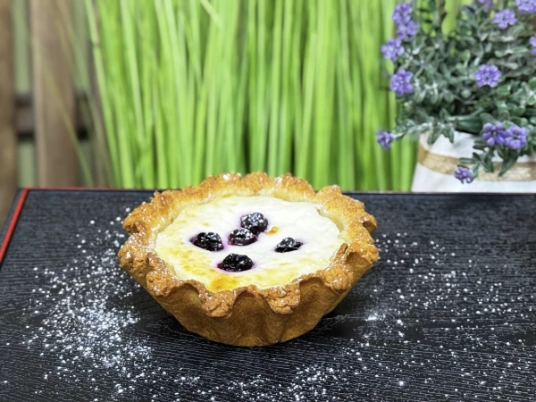 Ягодная Корзина