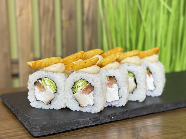 Цезарь маки 