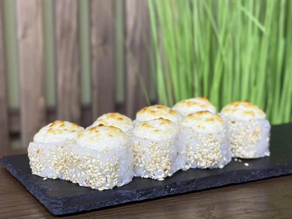 Чикен гриль