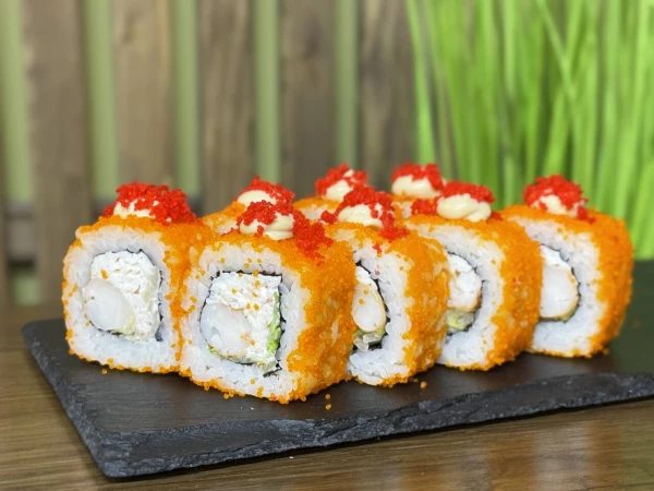 Креветочный Драйв 