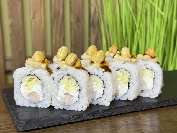 Нежный Бриз Эби