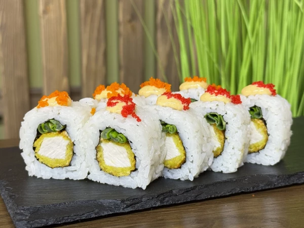 Пряный полет