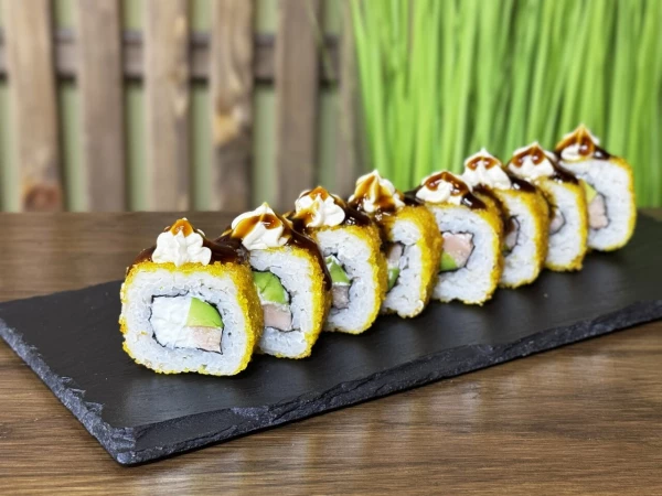 Фила темпура