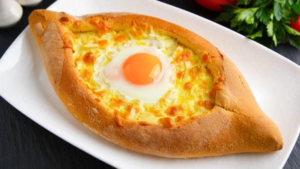 Хачапури 