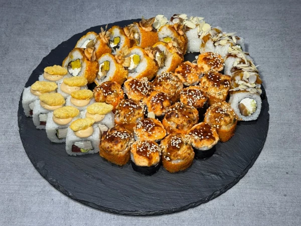 Сет Разрыв сердечка