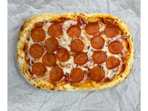 Римская пицца Пепперони