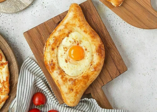 Хачапури мини