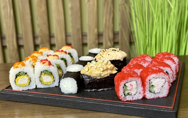 Сет для Двоих 