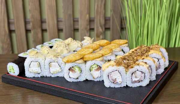 Сет Цезарь хит