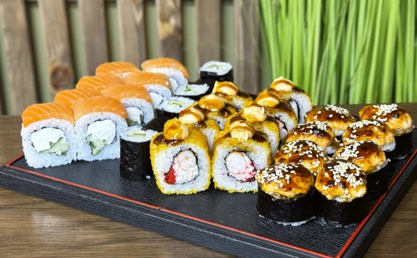 Сет Фила Микс