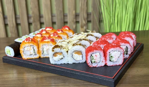 Сет Супер Хит