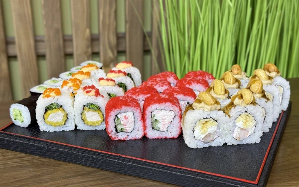 Сет Семейный 