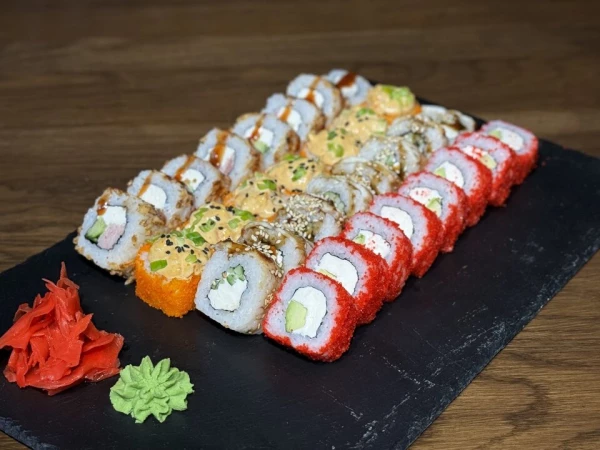 Сет Супер Хит