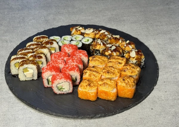 Победа Дракона 