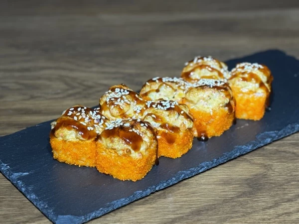 Экзотик гриль