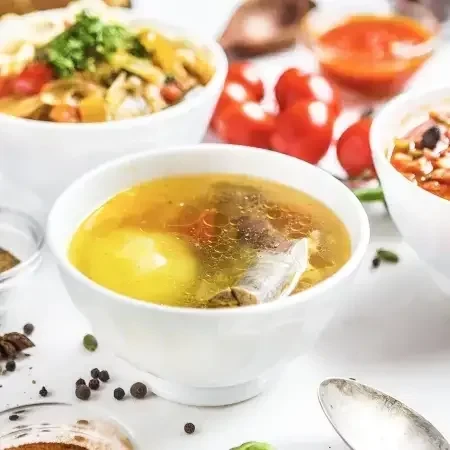 Шурпа