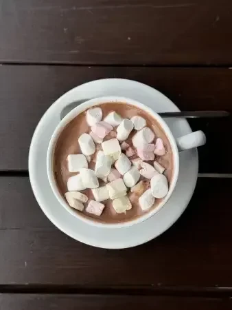 Какао