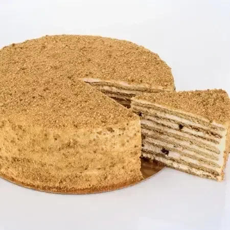 Медовик