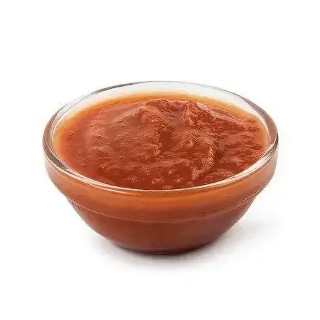 Аджика  острая