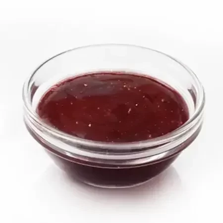 Соус ягодный