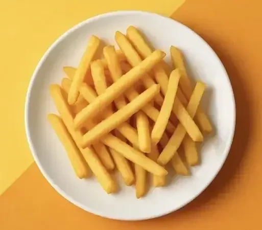 Фри для детей 