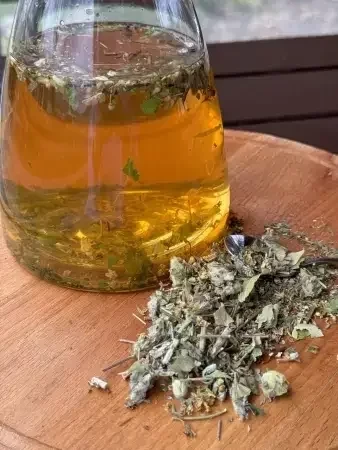 Сбор Горный