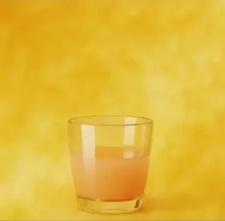 Фреш Апельсиновый