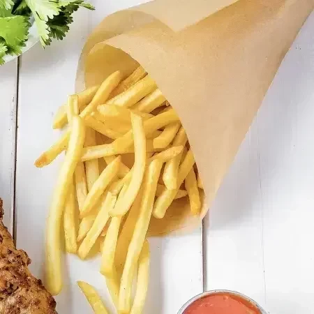 Картофель Фри