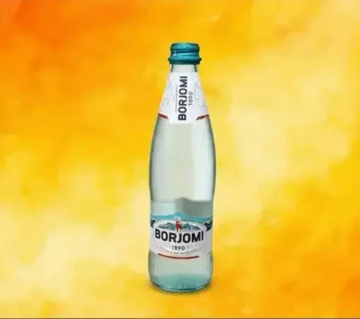 Боржоми 0,5