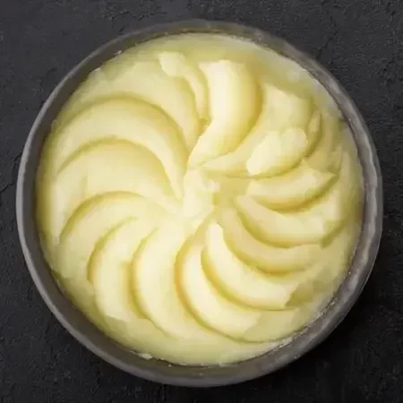 Пюре картофельное