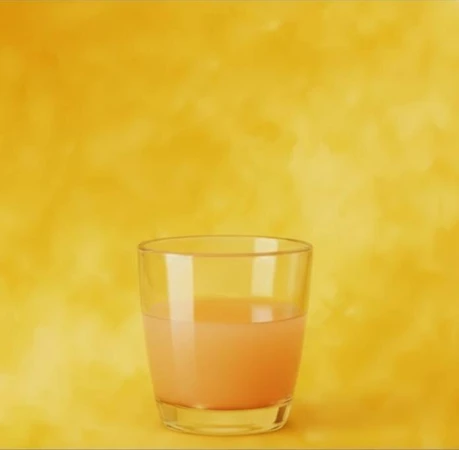 Фреш апельсиновый 