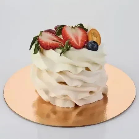 Анна Павлова