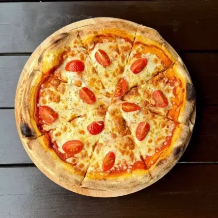 Пицца Маргарита