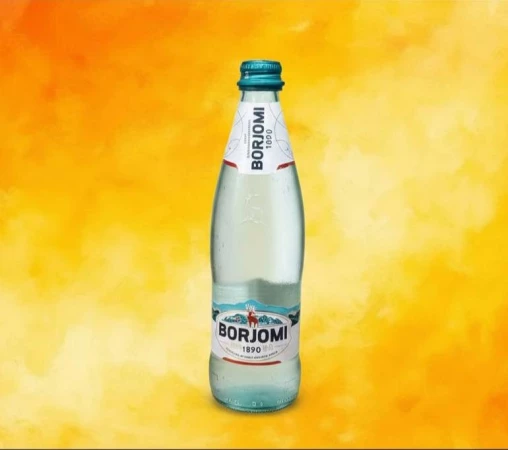 Боржоми 