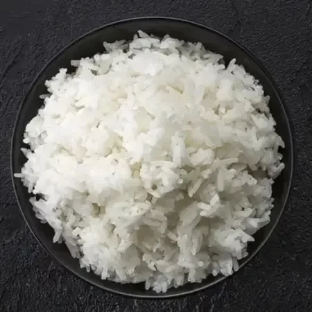 Рис отварной