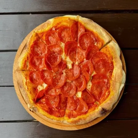 Пицца Пепперони