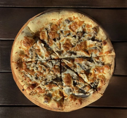 Пицца Грибная 