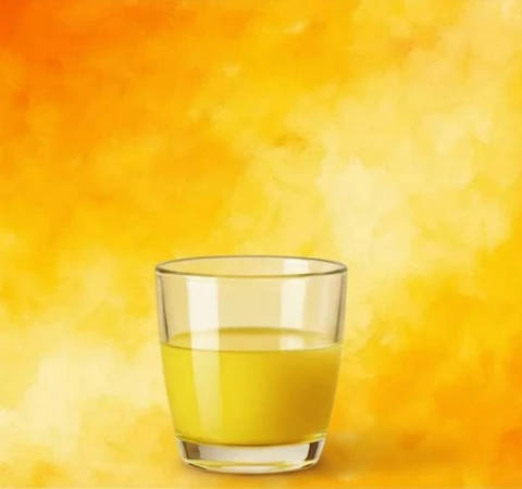 Фреш лимонный 