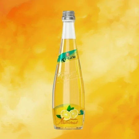 Лимонад Крым 