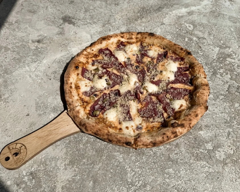 Мясная